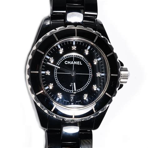 cheap chanel j12 watch|chanel j12 price.